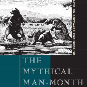 The Mythical Man-Month
