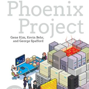 The Phoenix Project